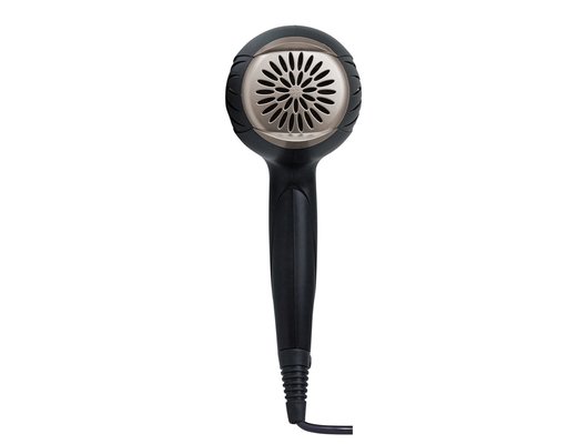Фен Blackton Bt HD2241B Черный-золотой